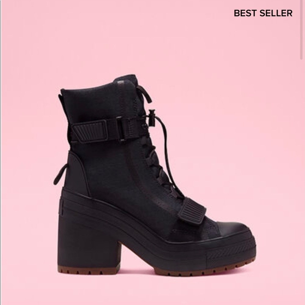 Brand new! Size 6.5 chuck taylor all star GR82